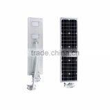 YANGFA Smart Sensors Waterproof 30w Streetlight Solar AS01 30W thumbnail-2