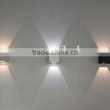 WWS0202-2 Adjustable Indoor/outdoor Led Wall Light thumbnail-2