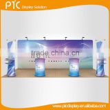 20*30ft portable trade show booth