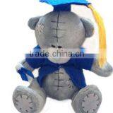 2015 Graduation Teddy Bear,graduation Teddy Bear,the Graduation Teddy Bear thumbnail-2