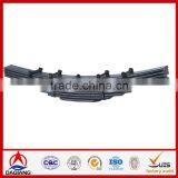 Truck Suspension German Hendrickson Trailer Suspension