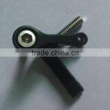 M3 M4 M5 Screws Self Tapping Knob Screws in Black thumbnail-5