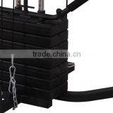 Home Crossfit One-Station Multi Function Home Gym Equipment Machines thumbnail-5