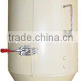 Powerful TCXT Magnetic Metal Impurities Removal Machine Permanent Magnet Sleeve