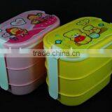 Plastic Boxes Injection Die Casting Mold