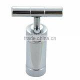 T-Style Pollen Presser-smoking Pipe thumbnail-1