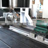 Mini 3d 4axis Cnc Router for Wood,acrylic,aluminum thumbnail-3