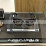 Eyewear Display Tray, Eyewear Holder, Eyewear Display Block