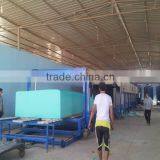 2014 PU India Foam Mattress Making Machine