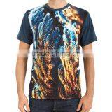 Cheap Men's Bamboo T-shirts Wholesale thumbnail-1