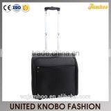 Cheap EVA Luggage 1680D Carry-on Laptop Trolley Bag