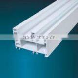High Polish Pvc Plastic Extrusion Profile thumbnail-6