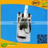 Waterproof PVC Ice Bag With Leather Handle/Wine Bag thumbnail-3