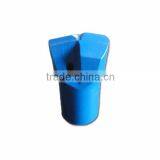 Tungsten Carbide Tapered Chisel Drill Bit Hardened Steel Drill Bits thumbnail-2