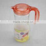 Glass Oil Pot of Controlling(450ml)
