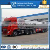 Quality 42000L Oil Tanker Trailer Factory Price thumbnail-4