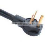 NEMA 6-30 Power Cord With 3 Pin Plug thumbnail-2