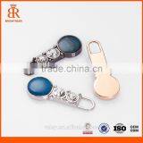 Metal Zipper Puller Design Mold Custom Metal Star Zipper Puller Wholesale Factory Zipper Puller