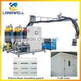 PU High Pressure Foaming Machine for Both Flexible Foam and Rigid Foam thumbnail-5