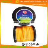 1LB Spool Packing Factory Price Nylon Monofilament Trimmer Line Cutting Grass Wire Nylon Trimmer Line