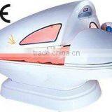 professional and best function top-class massage water spa capsule