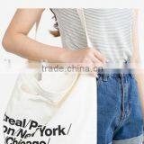 Custom Printed Shopping Bags, Canvas Shopping Bags;custom Printed Canvas Tote Bags thumbnail-3