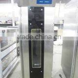 Hot Sale 16 Trays Single Door Bread Dough Proofer With Steam System thumbnail-2