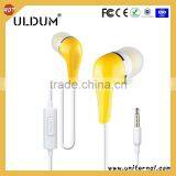 Cheap Stereo Headphone Wholesale for Cell Phone Accessory thumbnail-2