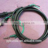 PSE JET Approval With Ground Green Wire for Japanese Power Cord thumbnail-6