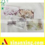 Variety Kinds of Handmade Vegetable Parchment Paper Envelopes