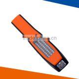 LED Work Light With Magnet ABS Working Lamps 36+4 Leds thumbnail-1