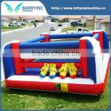 2016 Inflatable Fighting Ring Boxing for Sale