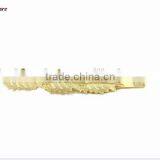 2015 Fashion Hair Accessories Leaf Shaped Hair Pin thumbnail-1