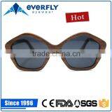 Top Quality Hot Selling Product for 2016 Wooden Polarized Sunglasses thumbnail-3