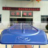 48v 800W Electric Tricycle thumbnail-5