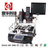 DH-A3 optical alignment m PCB Chip Repair Machine for laptop motherboard repair/new ipadiphone 4s bga chip repair machine