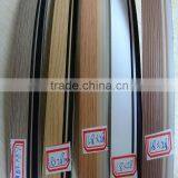 Pvc Edge Banding for Desk Side Decking thumbnail-1