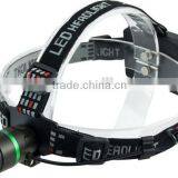 Most Popular Waterproof 5W Led Headlamp Light thumbnail-4