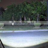 Hot Sale V2-858 18650 Battery Rechargeable Long Distance Torch Xm-l T6 Led Waterproof Battery Operated Lights thumbnail-3