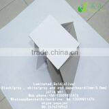 Laminated Grey Board for Wine Box