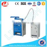 Laundry Vacuum Ironing Table with Electric Ironer