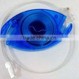 Retractable Rj45 Cable Lan Cable for Telephone Connector(2.5m)