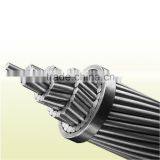 AAAC,ACSR,AAC Aluminum Stranded Conductor Aaac Cable thumbnail-5