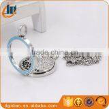 Fashion Jewelry Sets,Floating Locket Jewelry Set thumbnail-1