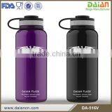 China supplier stainless steel insulated water bottle