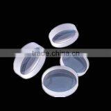 Optical Usage Magnesium Fluoride Red Dot Sight Lens