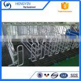 Pig Farm Pen Sow Gestation Crate thumbnail-1