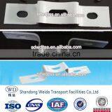 New! High Quality Powder Coated Guardrail Bracket For Sale thumbnail-1