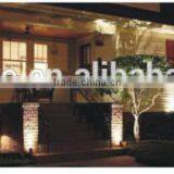 2016 DMX Control IP68 Outdoor 3W Led Underwater Light in Pool RGB thumbnail-2