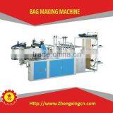 Enviromental Automatic Plastic Bag Sealing Machine Factory